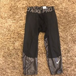 Running/training leggings